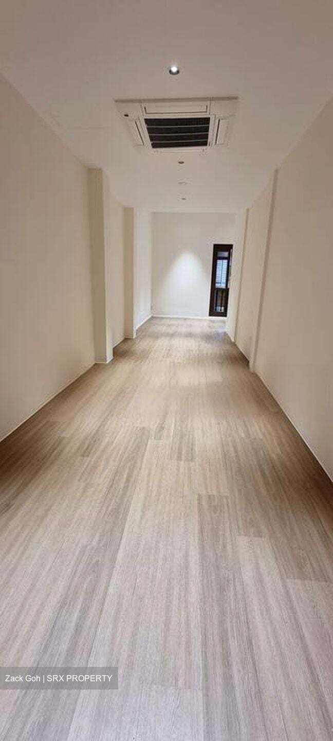 Park Place Residences At Plq (D14), Shop House #456757891
